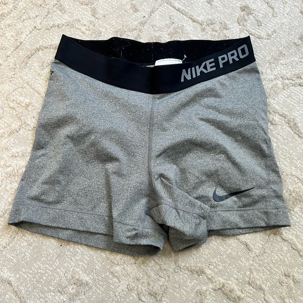 nike pros